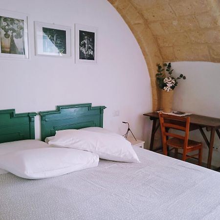 Il Borgo Antico B&B Altamura Exterior foto