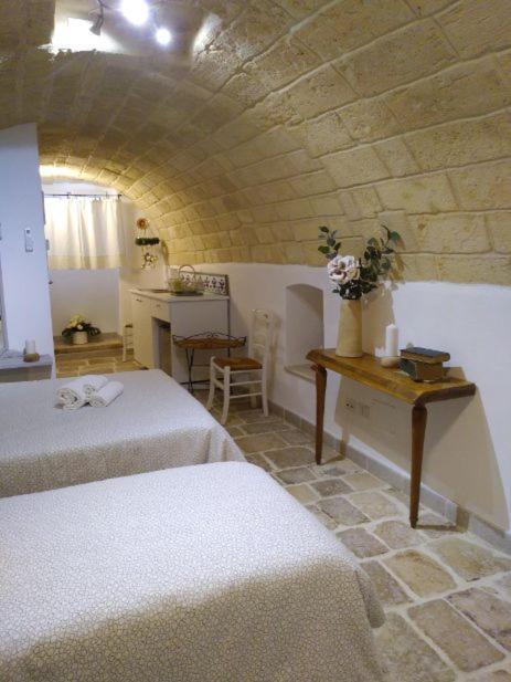 Il Borgo Antico B&B Altamura Exterior foto