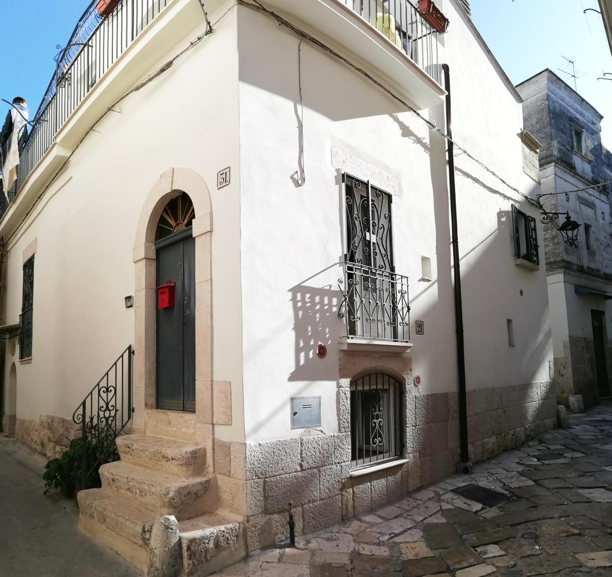 Il Borgo Antico B&B Altamura Quarto foto